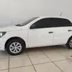VOLKSWAGEN GOL 1.0 12V MPI TOTALFLEX 4P MANUAL VOLKSWAGEN GOL 1.0 12V MPI TOTALFLEX 4P MANUAL