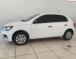VOLKSWAGEN GOL 1.0 12V MPI TOTALFLEX 4P MANUAL VOLKSWAGEN GOL 1.0 12V MPI TOTALFLEX 4P MANUAL