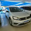 VOLKSWAGEN GOL 1.0 12V MPI TOTALFLEX 4P MANUAL VOLKSWAGEN GOL 1.0 12V MPI TOTALFLEX 4P MANUAL