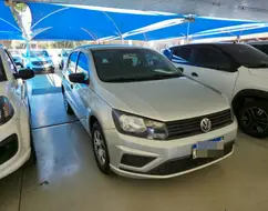 VOLKSWAGEN GOL 1.0 12V MPI TOTALFLEX 4P MANUAL VOLKSWAGEN GOL 1.0 12V MPI TOTALFLEX 4P MANUAL