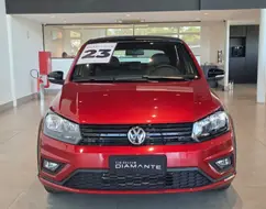 VOLKSWAGEN GOL 1.0 12V MPI TOTALFLEX LAST EDITION 4P MANUAL VOLKSWAGEN GOL 1.0 12V MPI TOTALFLEX LAST EDITION 4P MANUAL
