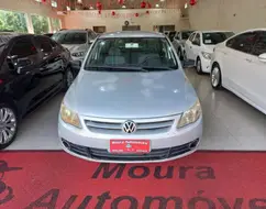VOLKSWAGEN GOL 1.0 MI 8V FLEX 2P MANUAL G.IV VOLKSWAGEN GOL 1.0 MI 8V FLEX 2P MANUAL G.IV