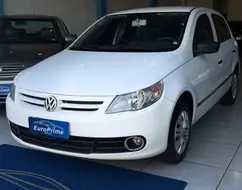 VOLKSWAGEN GOL 1.0 MI 8V FLEX 2P MANUAL G.IV VOLKSWAGEN GOL 1.0 MI 8V FLEX 2P MANUAL G.IV