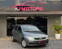 VOLKSWAGEN GOL 1.0 MI 8V FLEX 2P MANUAL G.IV VOLKSWAGEN GOL 1.0 MI 8V FLEX 2P MANUAL G.IV