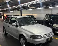 VOLKSWAGEN GOL 1.0 MI 8V FLEX 2P MANUAL G.IV VOLKSWAGEN GOL 1.0 MI 8V FLEX 2P MANUAL G.IV