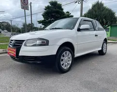 VOLKSWAGEN GOL 1.0 MI 8V FLEX 2P MANUAL G.IV VOLKSWAGEN GOL 1.0 MI 8V FLEX 2P MANUAL G.IV