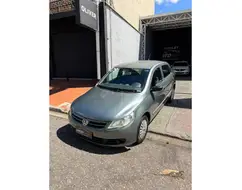 VOLKSWAGEN GOL 1.0 MI 8V FLEX 4P MANUAL G.V VOLKSWAGEN GOL 1.0 MI 8V FLEX 4P MANUAL G.V