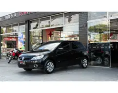VOLKSWAGEN GOL 1.0 MI 8V FLEX 4P MANUAL G.V VOLKSWAGEN GOL 1.0 MI 8V FLEX 4P MANUAL G.V