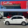 VOLKSWAGEN GOL 1.0 MI 8V FLEX 4P MANUAL G.VI VOLKSWAGEN GOL 1.0 MI 8V FLEX 4P MANUAL G.VI