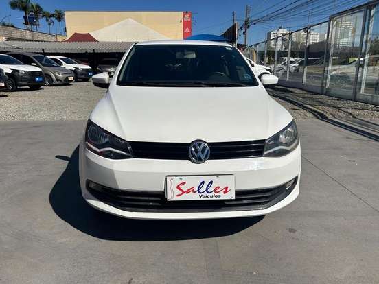VOLKSWAGEN-GOL-1.0 MI 8V FLEX 4P MANUAL G.VI VOLKSWAGEN-GOL-2013