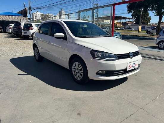 VOLKSWAGEN-GOL-2013