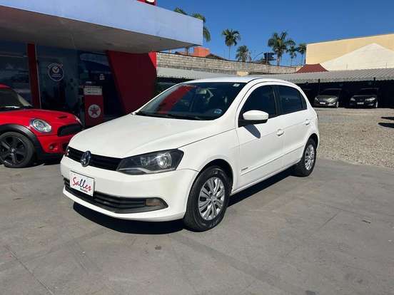 VOLKSWAGEN-GOL-2013