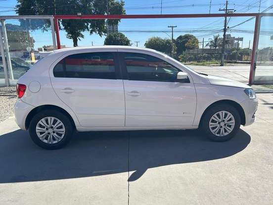 VOLKSWAGEN-GOL-2013