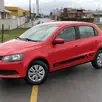 VOLKSWAGEN GOL 1.0 MI 8V FLEX 4P MANUAL VOLKSWAGEN GOL 1.0 MI 8V FLEX 4P MANUAL