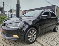 VOLKSWAGEN GOL 1.0 MI 8V FLEX 4P MANUAL VOLKSWAGEN GOL 1.0 MI 8V FLEX 4P MANUAL