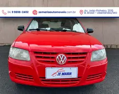 VOLKSWAGEN GOL 1.0 MI CITY 8V FLEX 4P MANUAL VOLKSWAGEN GOL 1.0 MI CITY 8V FLEX 4P MANUAL