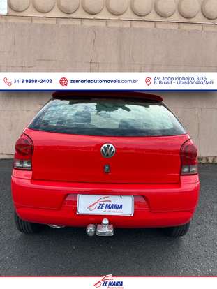 VOLKSWAGEN-GOL-1.0 MI CITY 8V FLEX 4P MANUAL VOLKSWAGEN-GOL-2013