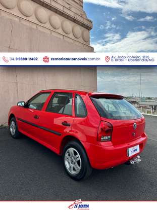 VOLKSWAGEN-GOL-1.0 MI CITY 8V FLEX 4P MANUAL VOLKSWAGEN-GOL-2013