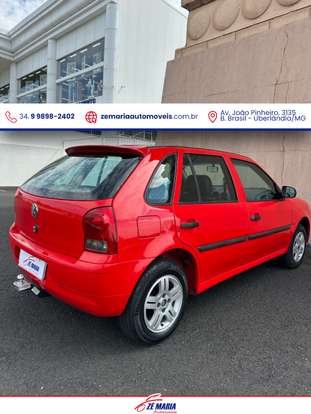 VOLKSWAGEN-GOL-1.0 MI CITY 8V FLEX 4P MANUAL VOLKSWAGEN-GOL-2013
