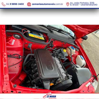 VOLKSWAGEN-GOL-1.0 MI CITY 8V FLEX 4P MANUAL VOLKSWAGEN-GOL-2013