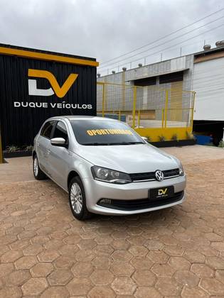 VOLKSWAGEN GOL 1.0 MI ROCK IN RIO 8V FLEX 4P MANUAL