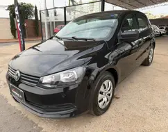VOLKSWAGEN GOL 1.0 MI SPECIAL 8V FLEX 4P MANUAL VOLKSWAGEN GOL 1.0 MI SPECIAL 8V FLEX 4P MANUAL