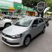 VOLKSWAGEN GOL 1.0 MI SPECIAL 8V FLEX 4P MANUAL VOLKSWAGEN GOL 1.0 MI SPECIAL 8V FLEX 4P MANUAL