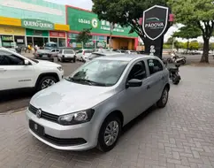 VOLKSWAGEN GOL 1.0 MI SPECIAL 8V FLEX 4P MANUAL VOLKSWAGEN GOL 1.0 MI SPECIAL 8V FLEX 4P MANUAL