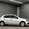 VOLKSWAGEN GOL 1.0 MI TRENDLINE 8V FLEX 4P MANUAL VOLKSWAGEN GOL 1.0 MI TRENDLINE 8V FLEX 4P MANUAL