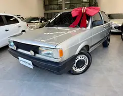 VOLKSWAGEN GOL 1.6 CL 8V ÁLCOOL 2P MANUAL VOLKSWAGEN GOL 1.6 CL 8V ÁLCOOL 2P MANUAL