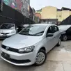 VOLKSWAGEN GOL 1.6 MI 8V FLEX 4P MANUAL G.VI VOLKSWAGEN GOL 1.6 MI 8V FLEX 4P MANUAL G.VI