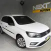 VOLKSWAGEN GOL 1.6 MSI TOTALFLEX 4P MANUAL VOLKSWAGEN GOL 1.6 MSI TOTALFLEX 4P MANUAL