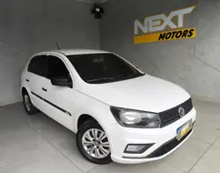 VOLKSWAGEN GOL 1.6 MSI TOTALFLEX 4P MANUAL VOLKSWAGEN GOL 1.6 MSI TOTALFLEX 4P MANUAL