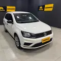 VOLKSWAGEN GOL 1.6 MSI TOTALFLEX 4P MANUAL VOLKSWAGEN GOL 1.6 MSI TOTALFLEX 4P MANUAL