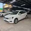 VOLKSWAGEN GOL 1.6 MSI TOTALFLEX 4P MANUAL VOLKSWAGEN GOL 1.6 MSI TOTALFLEX 4P MANUAL