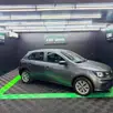 VOLKSWAGEN GOL 1.6 MSI TOTALFLEX 4P MANUAL VOLKSWAGEN GOL 1.6 MSI TOTALFLEX 4P MANUAL