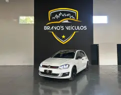 VOLKSWAGEN GOLF 1.4 TSI HIGHLINE 16V GASOLINA 4P AUTOMÁTICO VOLKSWAGEN GOLF 1.4 TSI HIGHLINE 16V GASOLINA 4P AUTOMÁTICO