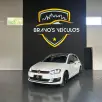 VOLKSWAGEN GOLF 1.4 TSI HIGHLINE 16V GASOLINA 4P AUTOMÁTICO VOLKSWAGEN GOLF 1.4 TSI HIGHLINE 16V GASOLINA 4P AUTOMÁTICO