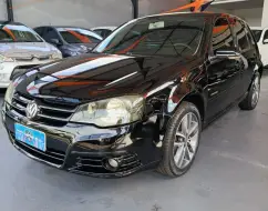 VOLKSWAGEN GOLF 1.6 MI SPORTLINE 8V FLEX 4P MANUAL VOLKSWAGEN GOLF 1.6 MI SPORTLINE 8V FLEX 4P MANUAL