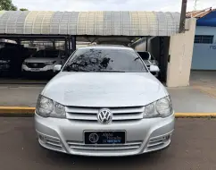 VOLKSWAGEN GOLF 1.6 MI SPORTLINE 8V FLEX 4P MANUAL VOLKSWAGEN GOLF 1.6 MI SPORTLINE 8V FLEX 4P MANUAL