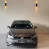 VOLKSWAGEN GOLF 1.0 200 TSI TOTAL FLEX COMFORTLINE TIPTRONIC VOLKSWAGEN GOLF 1.0 200 TSI TOTAL FLEX COMFORTLINE TIPTRONIC