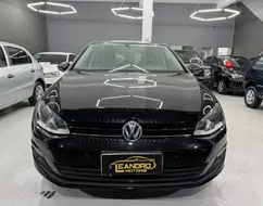 VOLKSWAGEN GOLF 1.4 TSI COMFORTLINE 16V GASOLINA 4P AUTOMÁTICO VOLKSWAGEN GOLF 1.4 TSI COMFORTLINE 16V GASOLINA 4P AUTOMÁTICO
