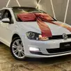 VOLKSWAGEN GOLF 1.4 TSI HIGHLINE 16V GASOLINA 4P MANUAL VOLKSWAGEN GOLF 1.4 TSI HIGHLINE 16V GASOLINA 4P MANUAL