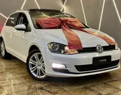 VOLKSWAGEN GOLF 1.4 TSI HIGHLINE 16V GASOLINA 4P MANUAL VOLKSWAGEN GOLF 1.4 TSI HIGHLINE 16V GASOLINA 4P MANUAL