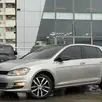 VOLKSWAGEN GOLF 1.4 TSI HIGHLINE 16V TOTAL FLEX 4P TIPTRONIC VOLKSWAGEN GOLF 1.4 TSI HIGHLINE 16V TOTAL FLEX 4P TIPTRONIC