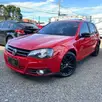VOLKSWAGEN GOLF 1.6 MI 8V FLEX 4P MANUAL VOLKSWAGEN GOLF 1.6 MI 8V FLEX 4P MANUAL