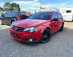 VOLKSWAGEN GOLF 1.6 MI 8V FLEX 4P MANUAL VOLKSWAGEN GOLF 1.6 MI 8V FLEX 4P MANUAL