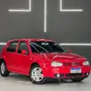 VOLKSWAGEN GOLF 1.6 MI 8V GASOLINA 4P MANUAL VOLKSWAGEN GOLF 1.6 MI 8V GASOLINA 4P MANUAL