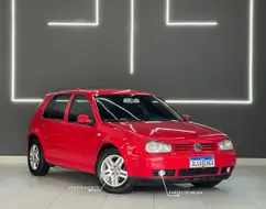 VOLKSWAGEN GOLF 1.6 MI 8V GASOLINA 4P MANUAL VOLKSWAGEN GOLF 1.6 MI 8V GASOLINA 4P MANUAL