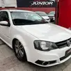 VOLKSWAGEN GOLF 1.6 MI SPORTLINE 8V FLEX 4P MANUAL VOLKSWAGEN GOLF 1.6 MI SPORTLINE 8V FLEX 4P MANUAL